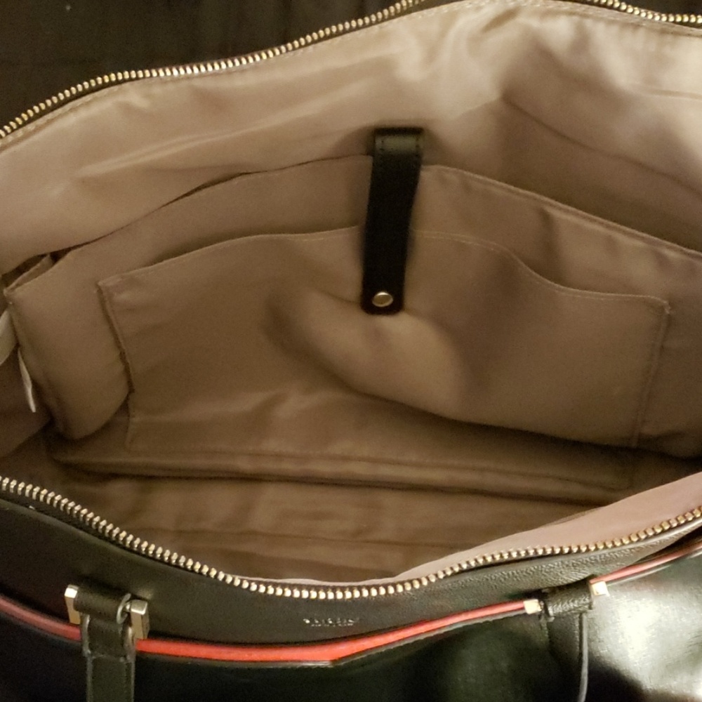 Large Purse / Computer Bag - Picture 8 of 8